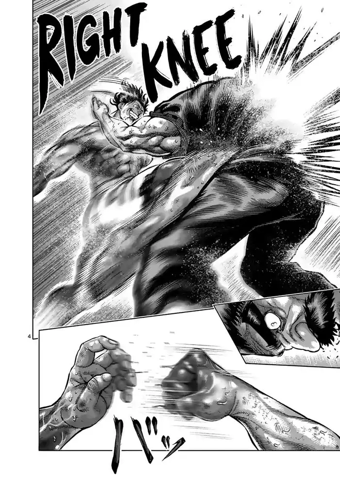 Kengan Ashura Chapter 231 image 04_optimized